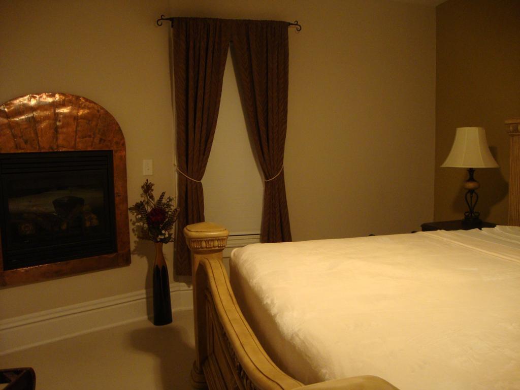 Bella Fattoria Bed And Breakfast Berlin Center 외부 사진