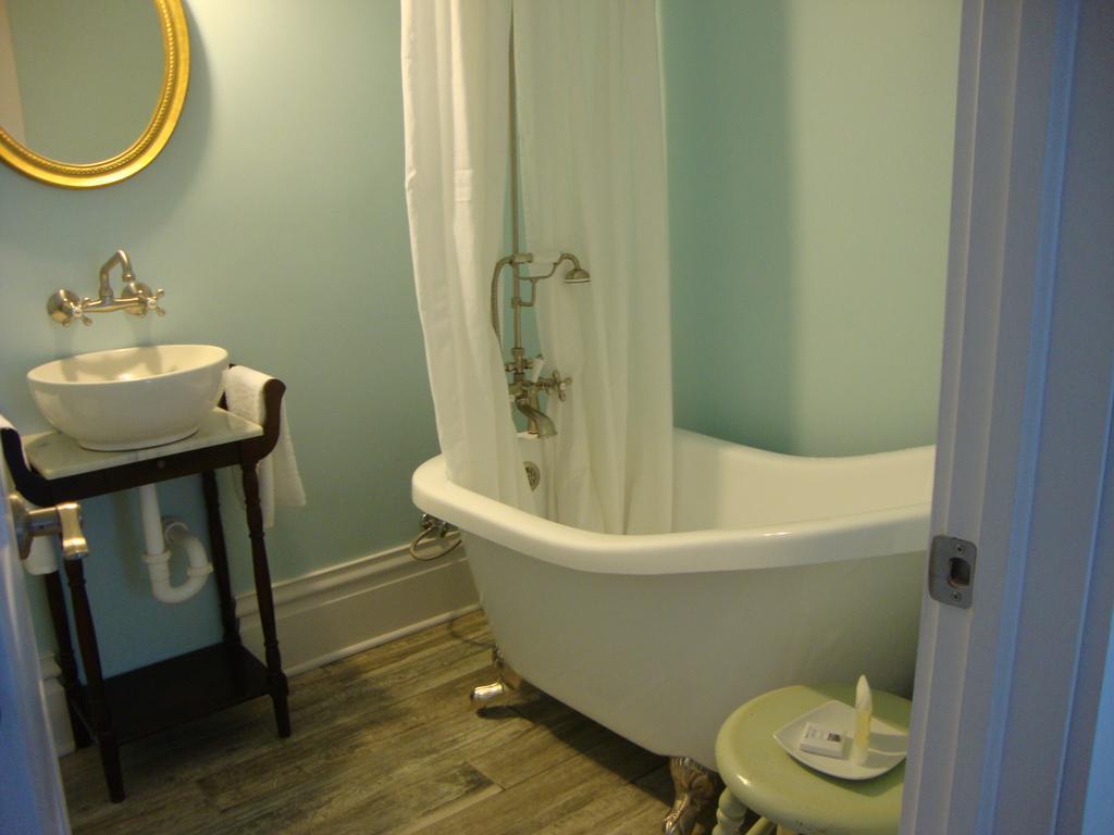 Bella Fattoria Bed And Breakfast Berlin Center 외부 사진