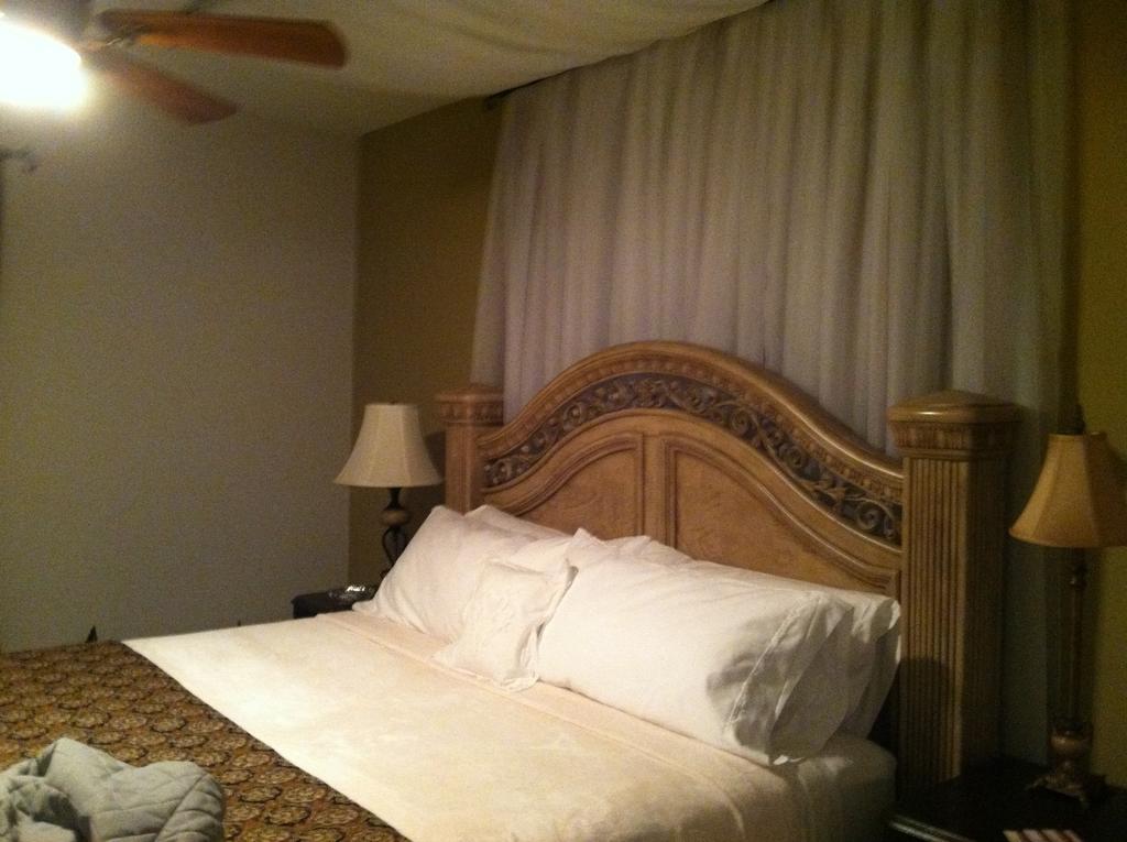 Bella Fattoria Bed And Breakfast Berlin Center 외부 사진