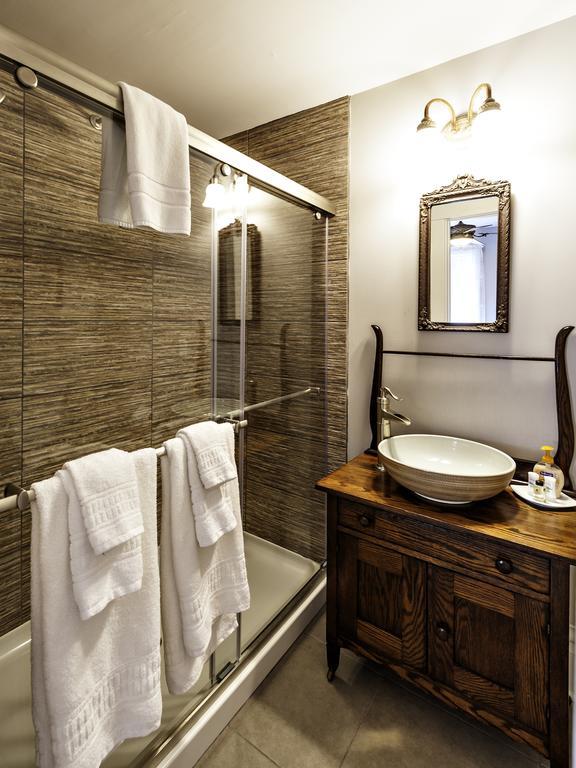 Bella Fattoria Bed And Breakfast Berlin Center 외부 사진