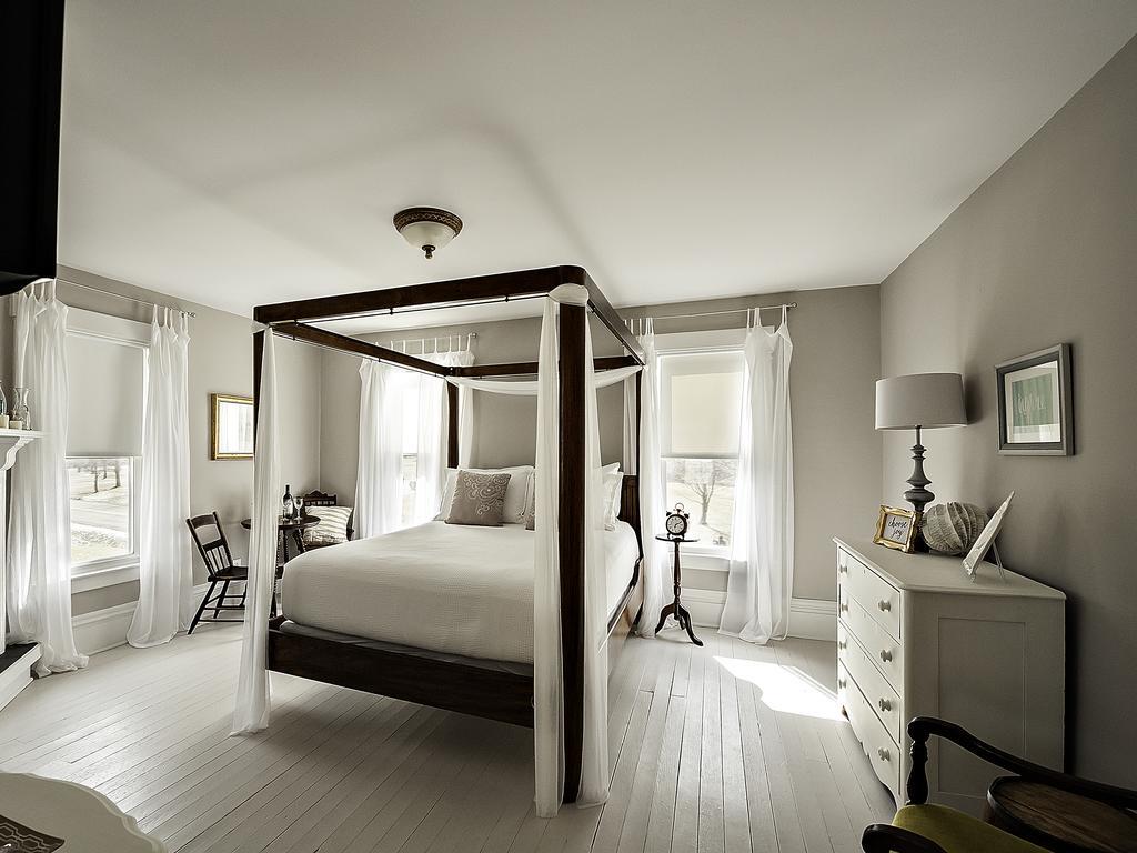 Bella Fattoria Bed And Breakfast Berlin Center 외부 사진