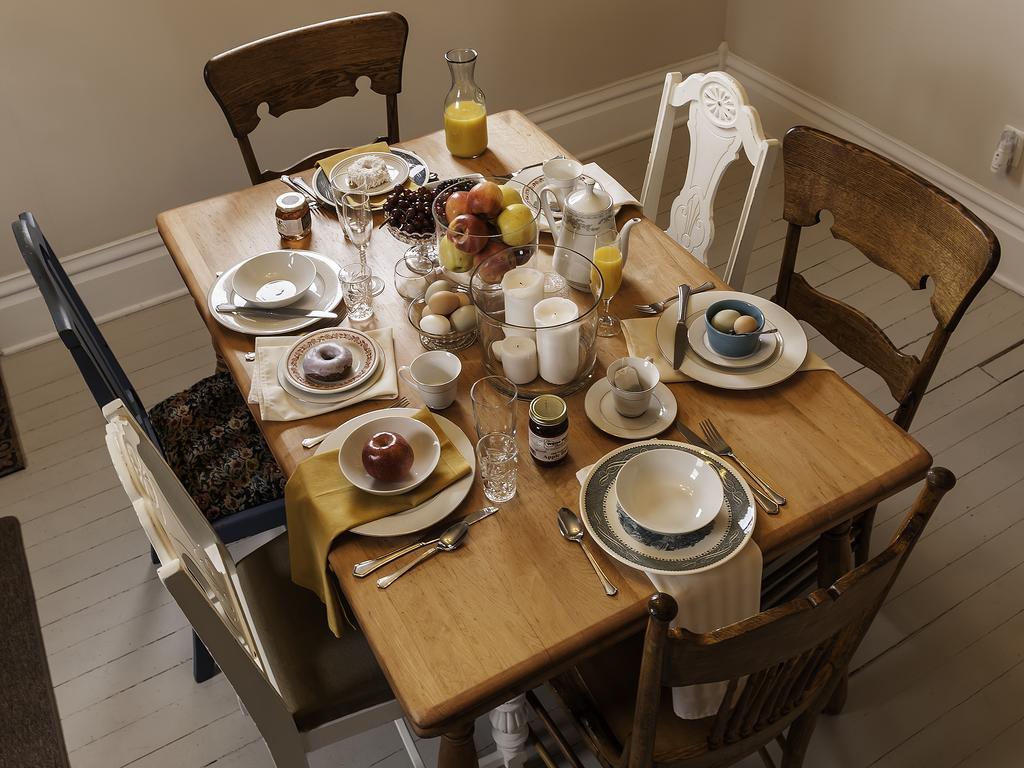 Bella Fattoria Bed And Breakfast Berlin Center 외부 사진