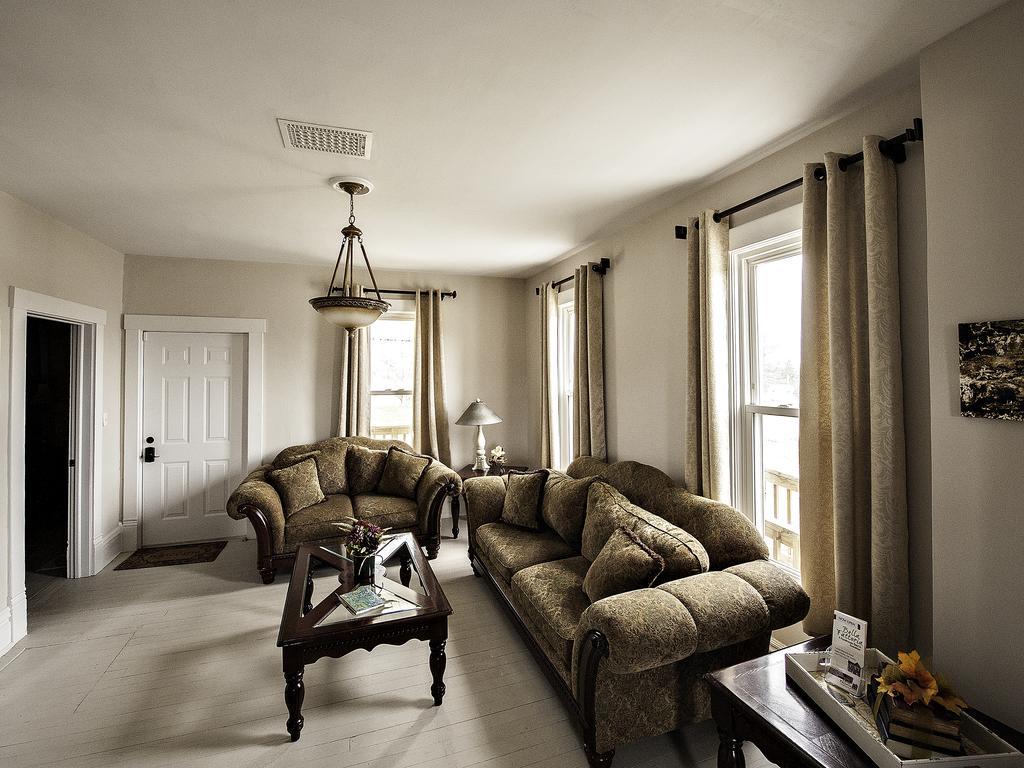 Bella Fattoria Bed And Breakfast Berlin Center 외부 사진