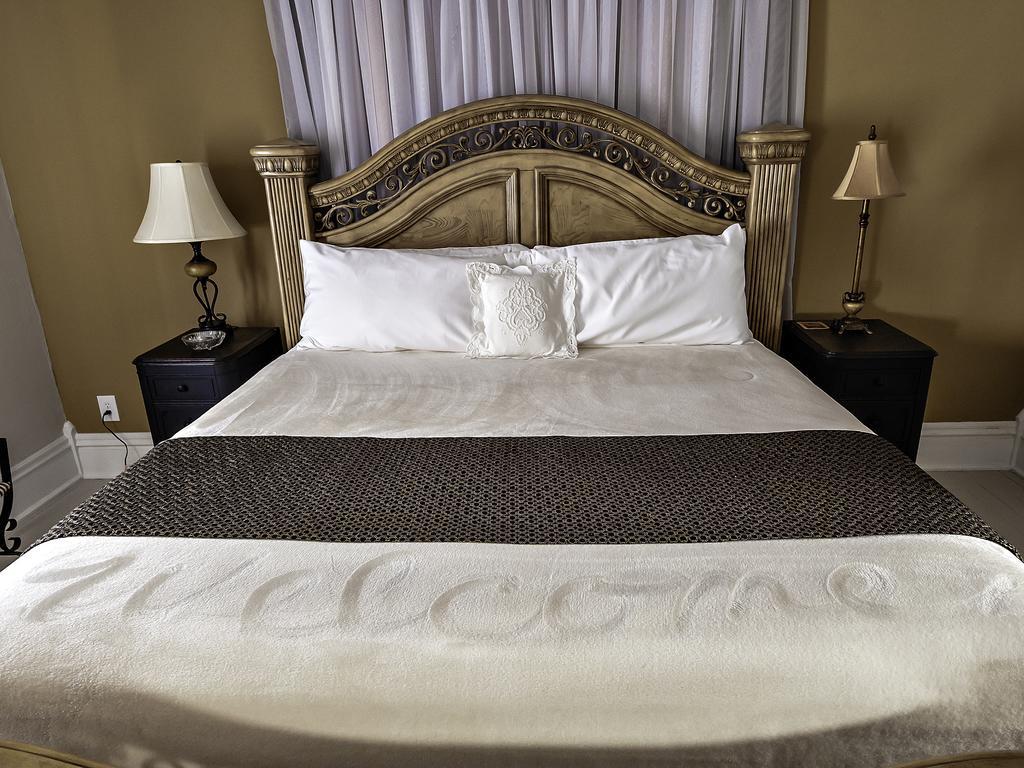 Bella Fattoria Bed And Breakfast Berlin Center 외부 사진