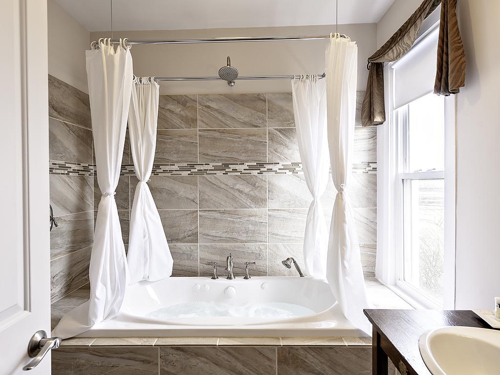Bella Fattoria Bed And Breakfast Berlin Center 외부 사진