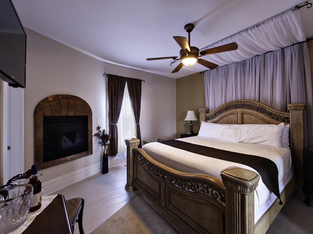 Bella Fattoria Bed And Breakfast Berlin Center 외부 사진